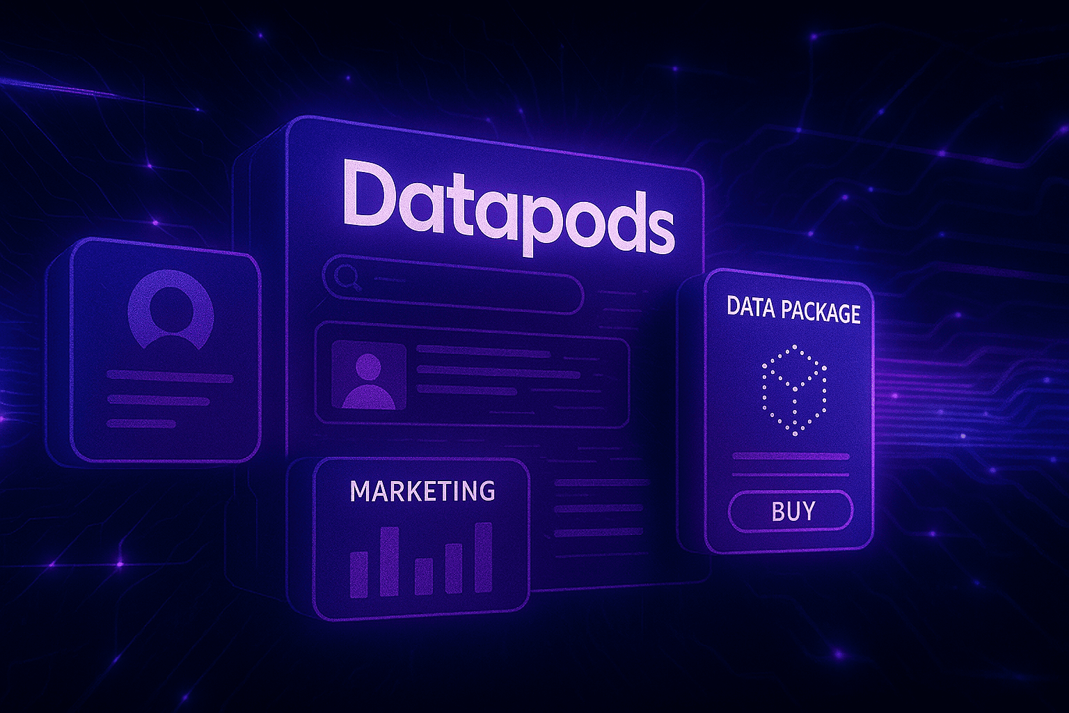 First-Party Daten für Marketing kaufen? Das solltest du wissen! - Featured Image