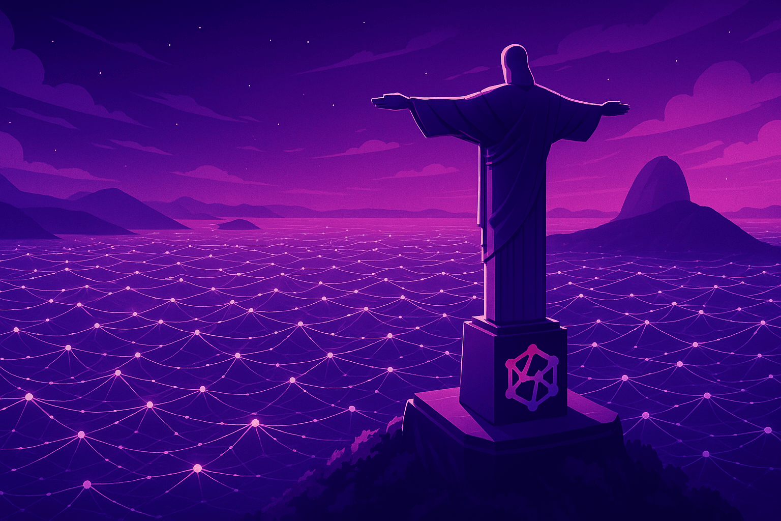 Die Zukunft der Datenkontrolle? Brasilien folgt dem Kurs von Datapods - Featured Image