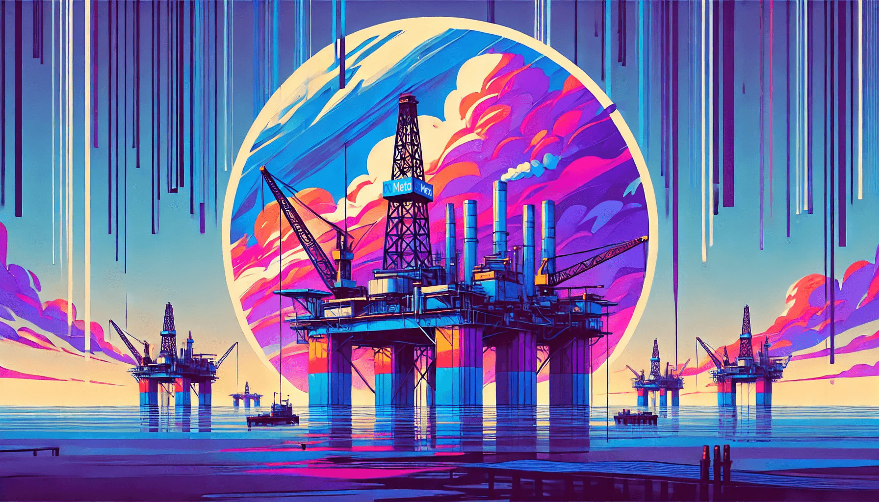 Daten sind das neue Öl - und FAANG ist die neue OPEC - Featured Image