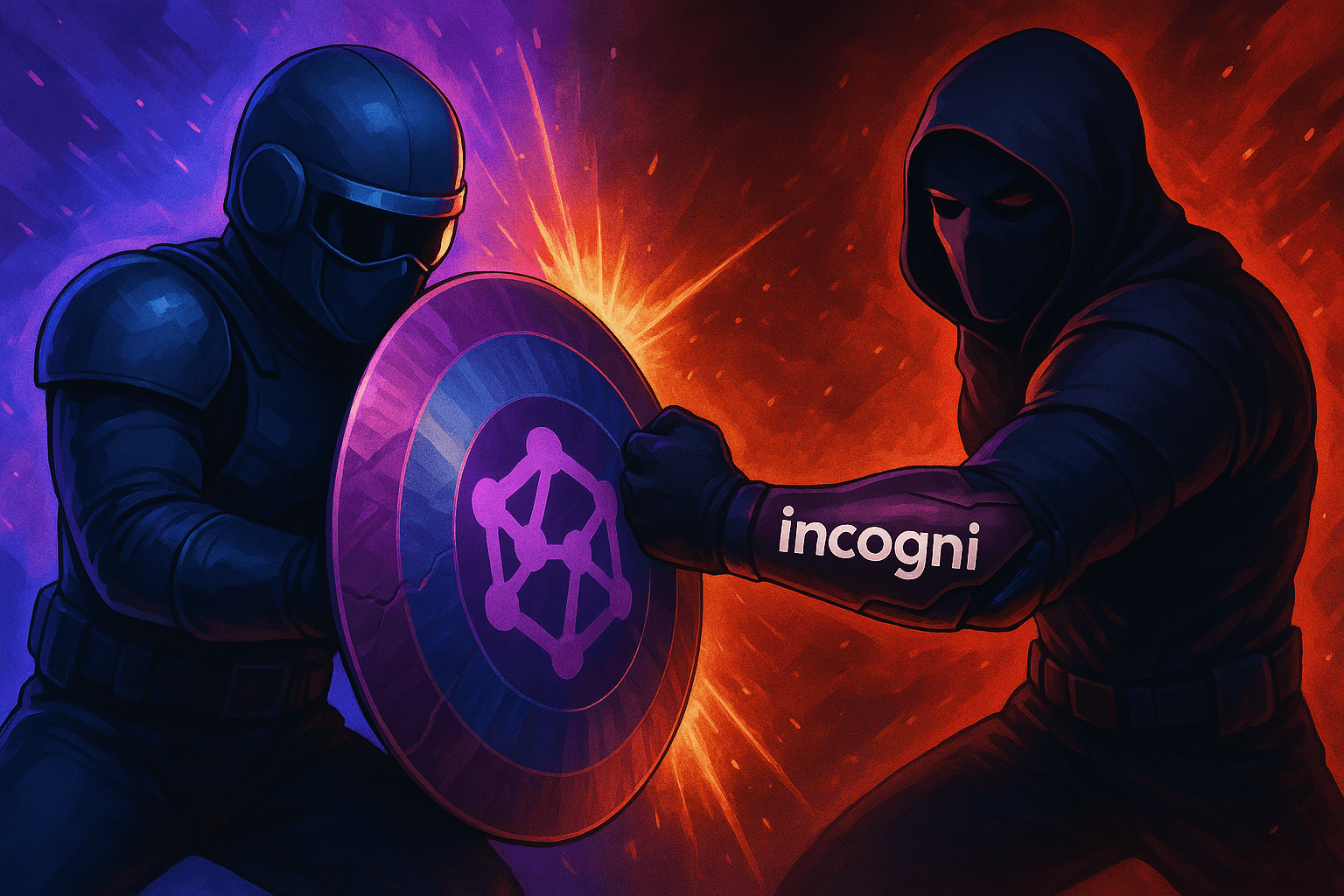 Comparison: Incogni vs. Datapods Shield featured image