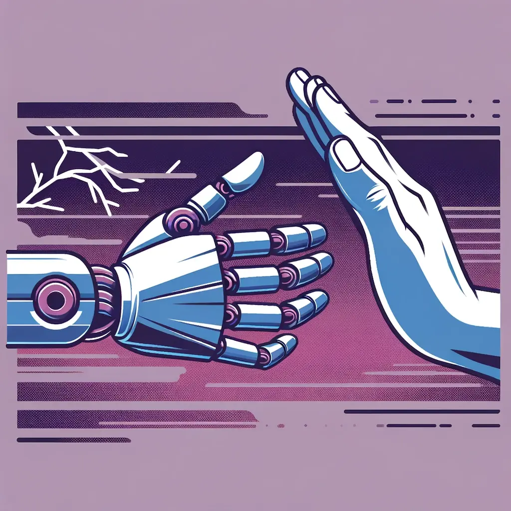 Meta AI training opt-out interface