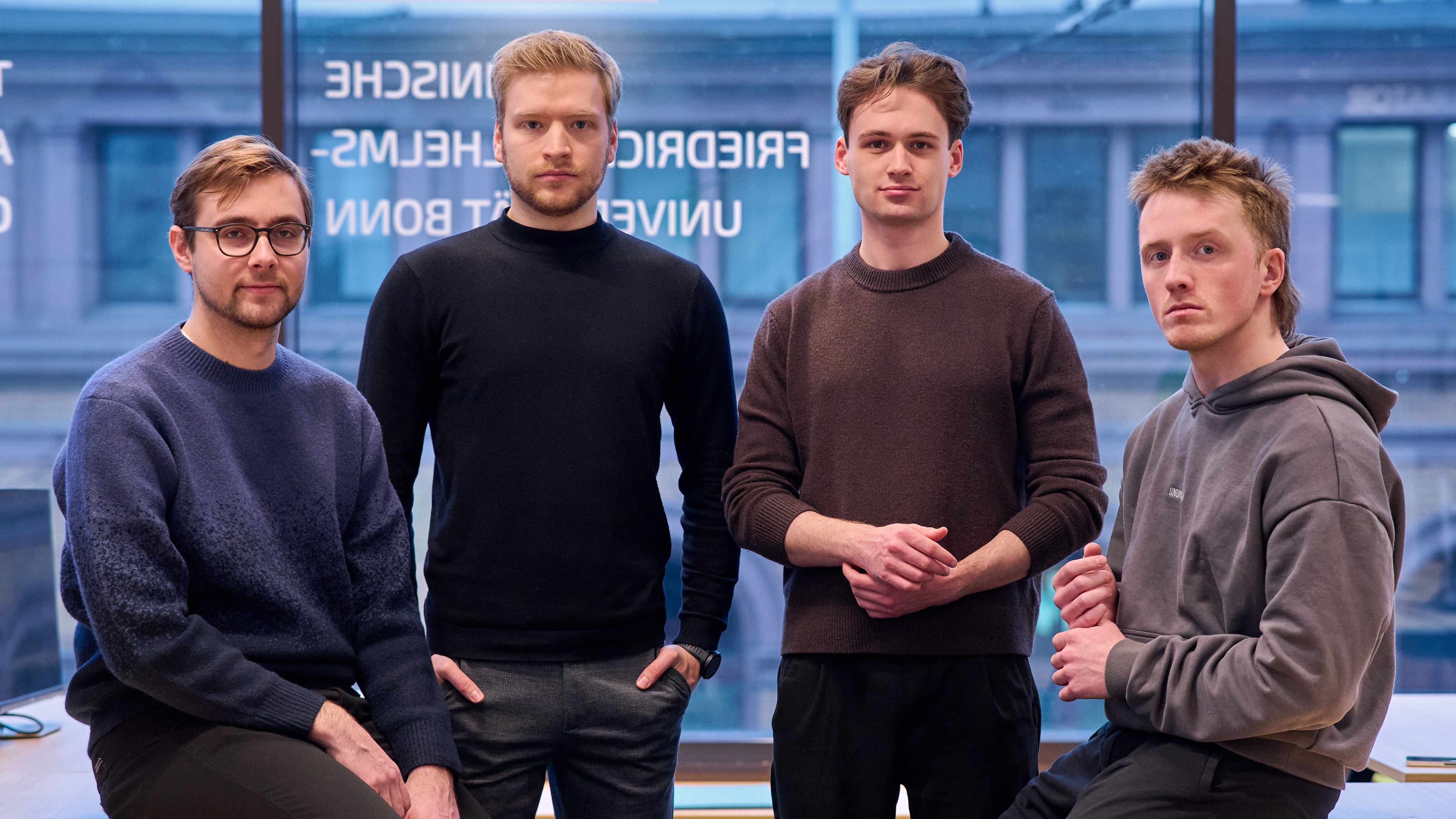 Datapods Team