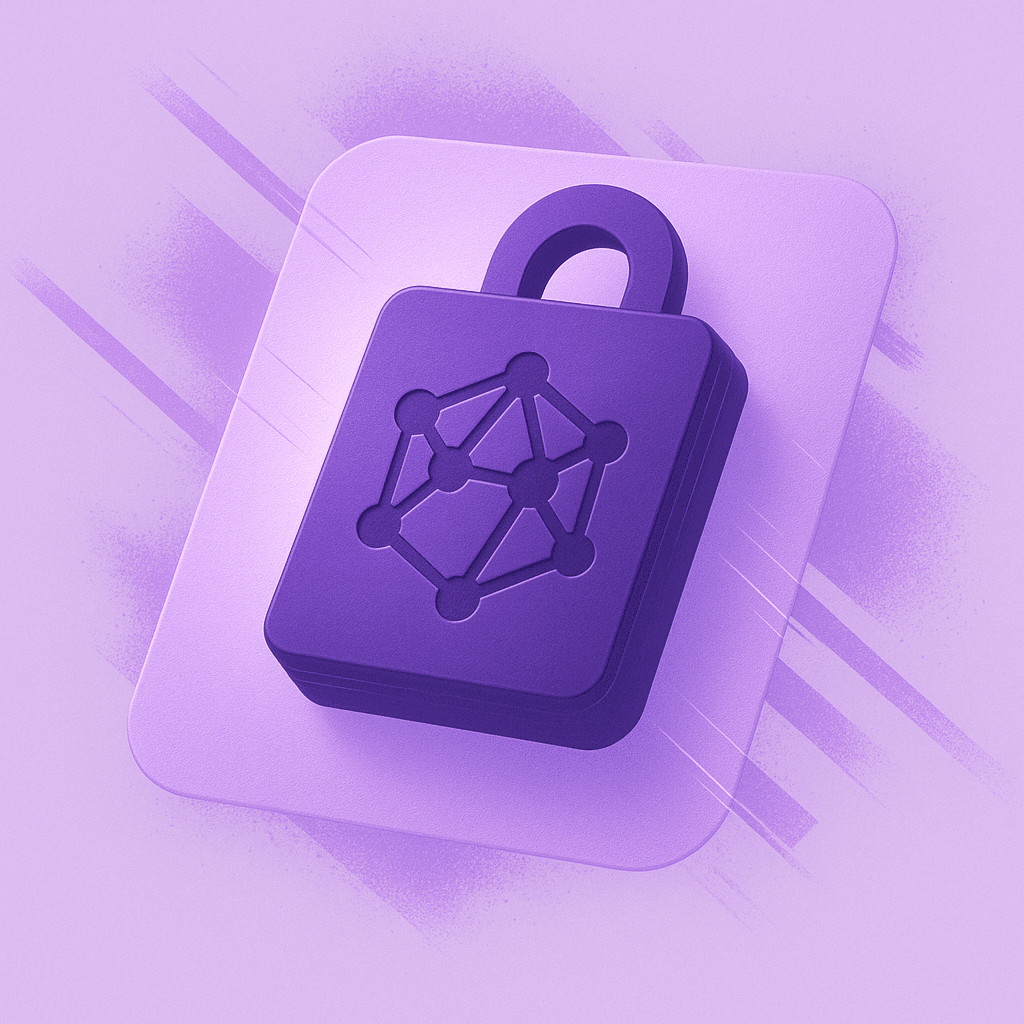 Advanced Data Security