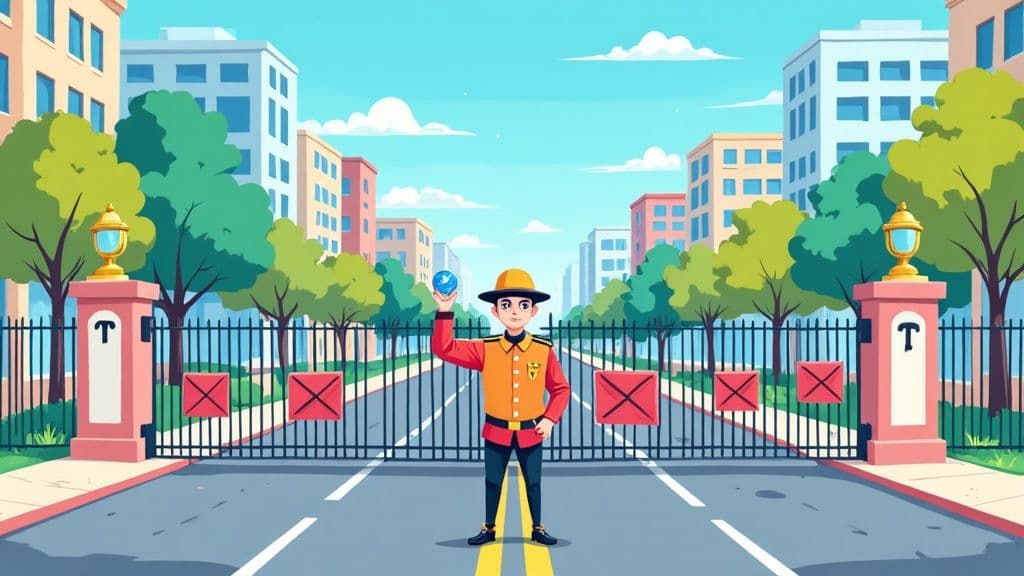 Der ultimative Guide zum DNS Ad Blocker featured image