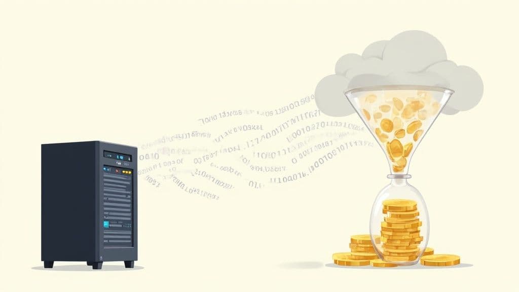 Monetisation of data clever nutzen - Featured Image