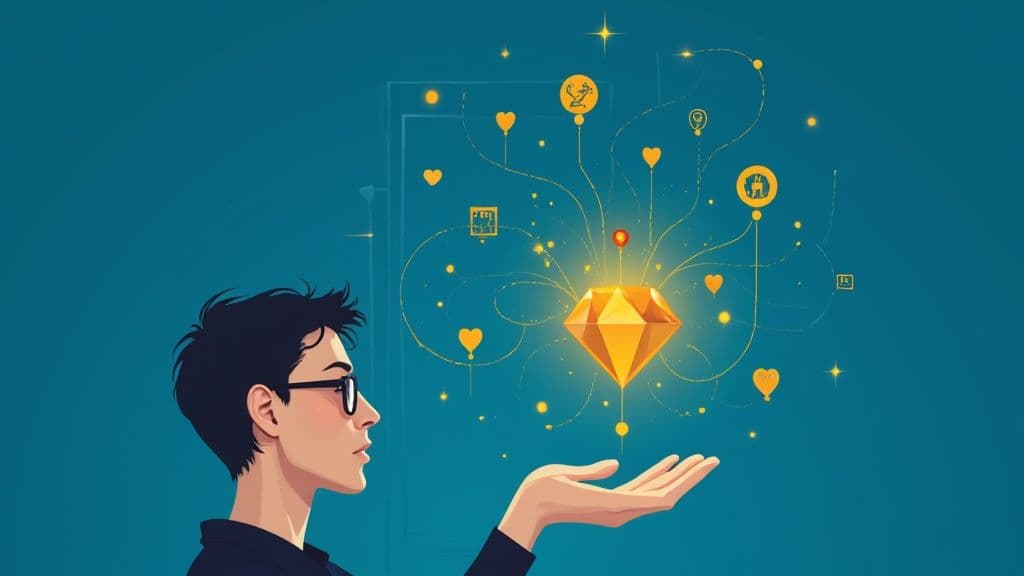 Verstehe den Data Value deiner persönlichen Daten - Featured Image