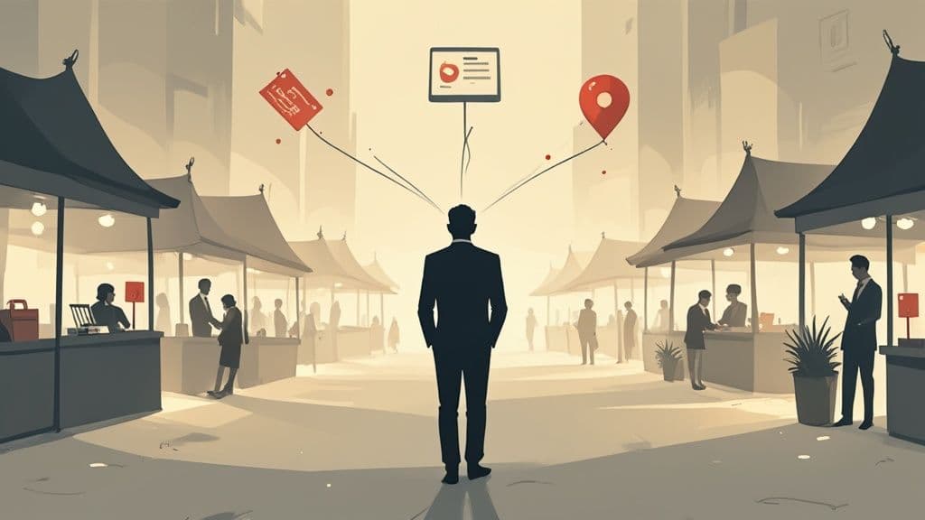 Data Brokers: So beherrschen sie deine Daten & wie du dich schützt - Featured Image
