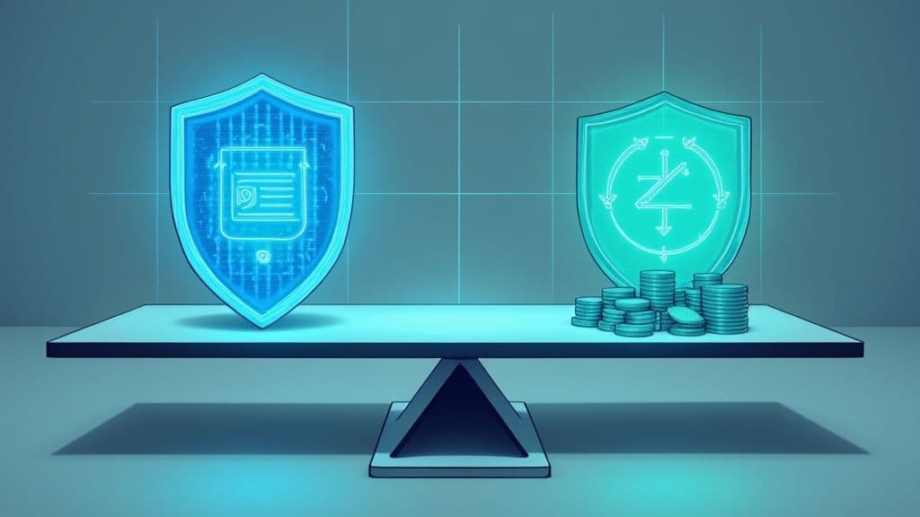 Incogni Deutschland im Vergleich: Datenschutz sicher gestalten featured image