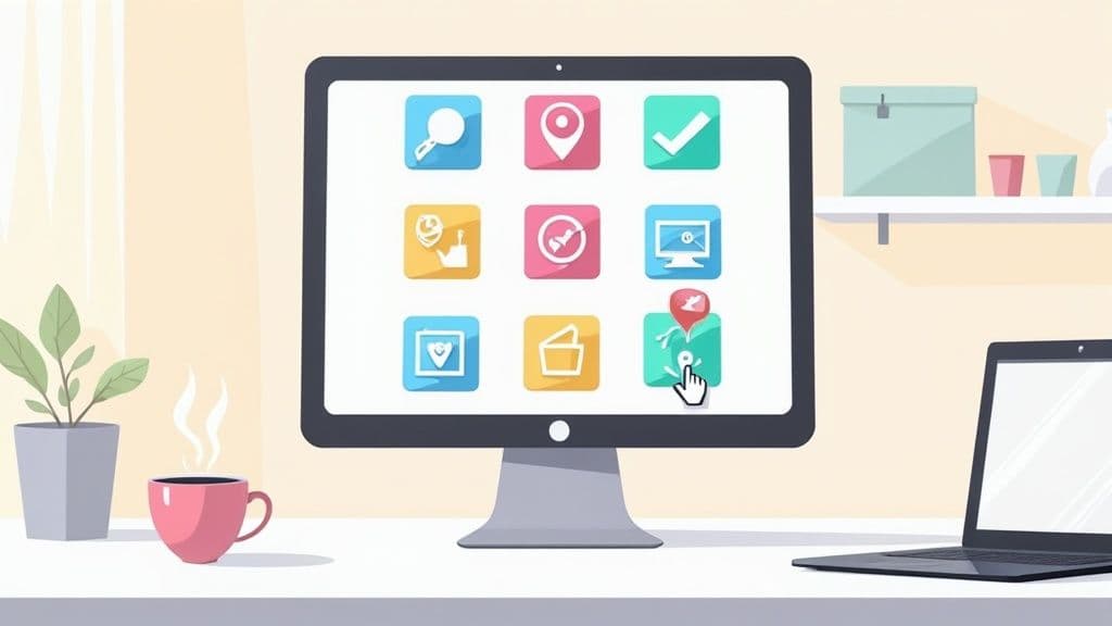 Top 11 Tools für eine Fast People Search 2025 featured image