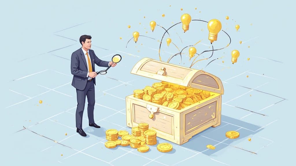 Den Wert von Big Data verstehen und richtig nutzen featured image