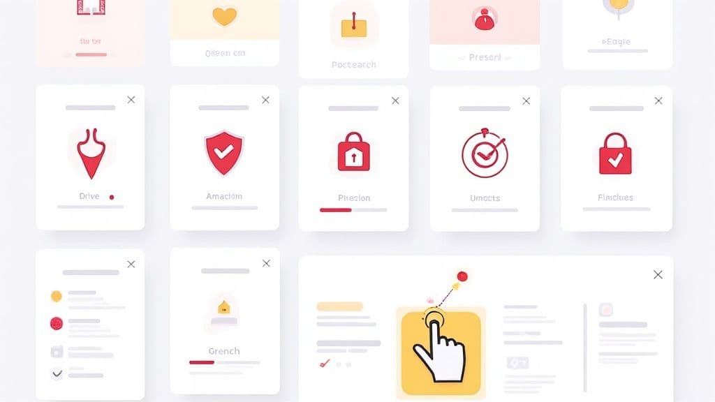 Top 11 Incogni Alternative Dienste für 2025 featured image