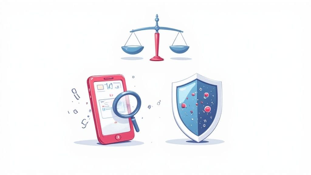 Incogni App Test: Dein Datenschutz-Assistent - Featured Image