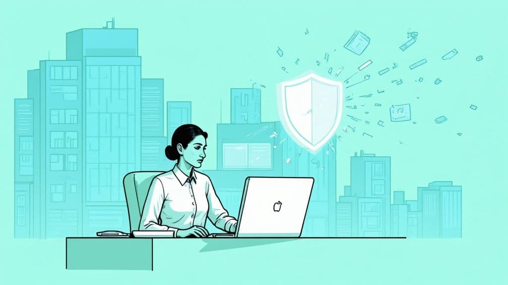 Datenbroker Daten löschen – So schützt du deine Privatsphäre featured image